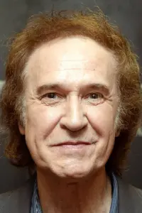 Photo Ray Davies