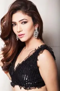 Photo Ridhima Pandit