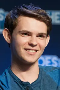 Photo Robbie Kay