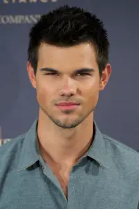 Photo Taylor Lautner