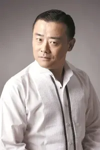 Photo Zhou Li-Bo