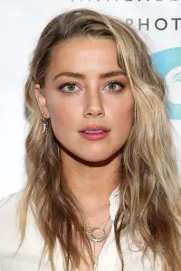 Photo Amber Heard