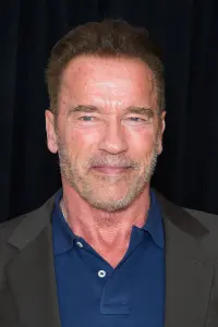 Photo Arnold Schwarzenegger