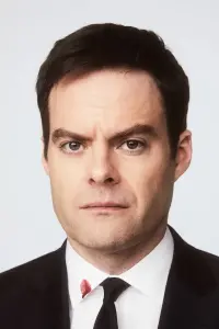 Photo Bill Hader