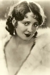 Photo Billie Dove