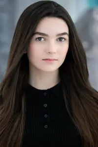 Photo Brooklynn Prince