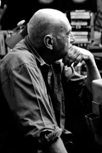 Photo Chris Marker