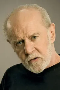 Photo George Carlin