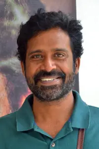 Photo Guru Somasundaram