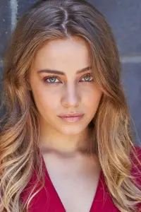 Photo Josephine Langford