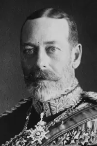 Photo King George V of the United Kingdom