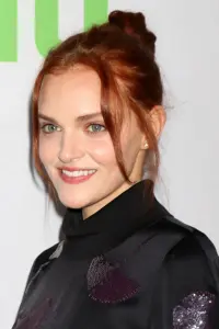 Photo Madeline Brewer