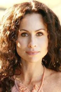 Photo Minnie Driver