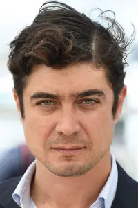 Photo Riccardo Scamarcio