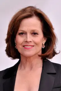 Photo Sigourney Weaver