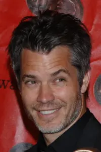 Photo Timothy Olyphant