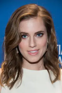 Photo Allison Williams