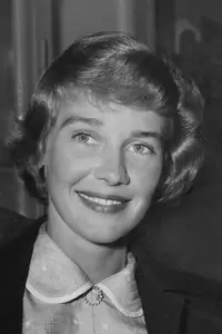 Photo Betsy Drake