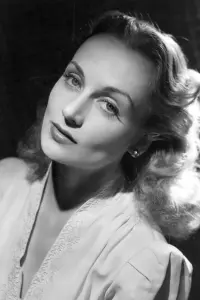 Photo Carole Lombard