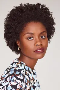 Photo Denée Benton