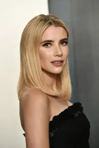 Photo Emma Roberts