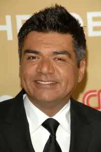 Photo George Lopez