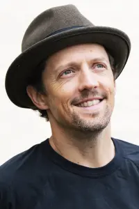 Photo Jason Mraz