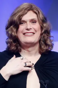 Photo Lilly Wachowski