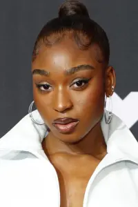 Photo Normani