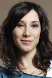 Photo Sibel Kekilli