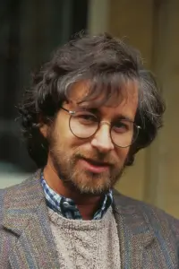 Photo Steven Spielberg