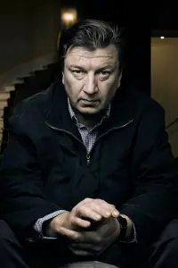 Photo Aki Kaurismäki