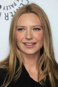 Photo Anna Torv