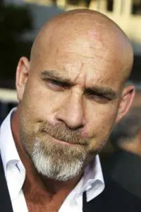 Photo Bill Goldberg