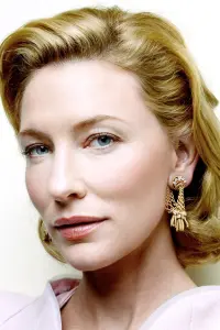 Photo Cate Blanchett