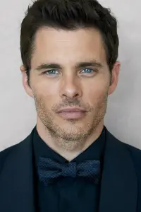 Photo James Marsden