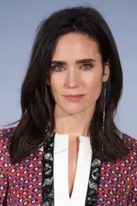 Photo Jennifer Connelly