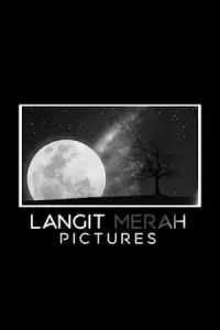 Photo Langit Merah