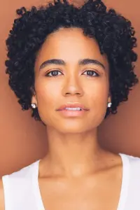 Photo Lauren Ridloff