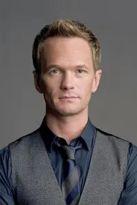 Photo Neil Patrick Harris