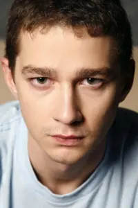 Photo Shia LaBeouf