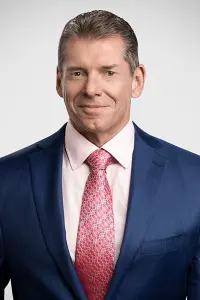 Photo Vince McMahon