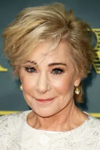 Photo Zoë Wanamaker