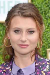 Photo Aly Michalka