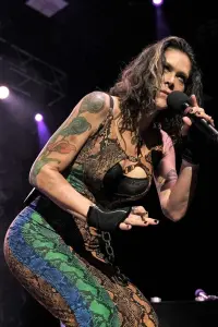 Photo Beth Hart