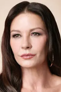 Photo Catherine Zeta-Jones