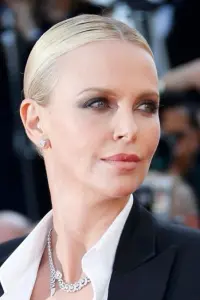 Photo Charlize Theron