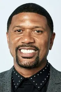 Photo Jalen Rose