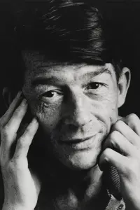 Photo John Hurt