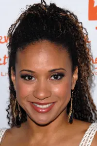 Photo Tracie Thoms